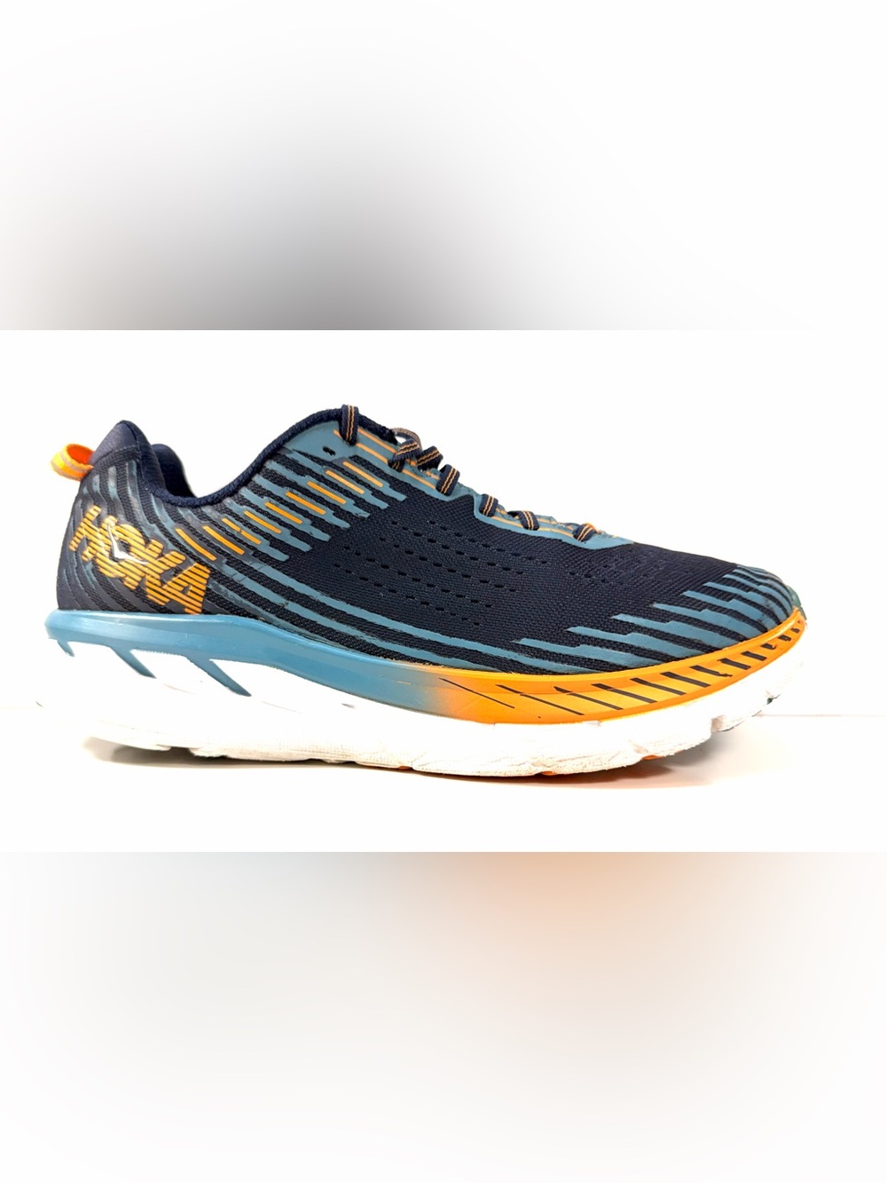 HOKA One One M Clifton 5 (309)